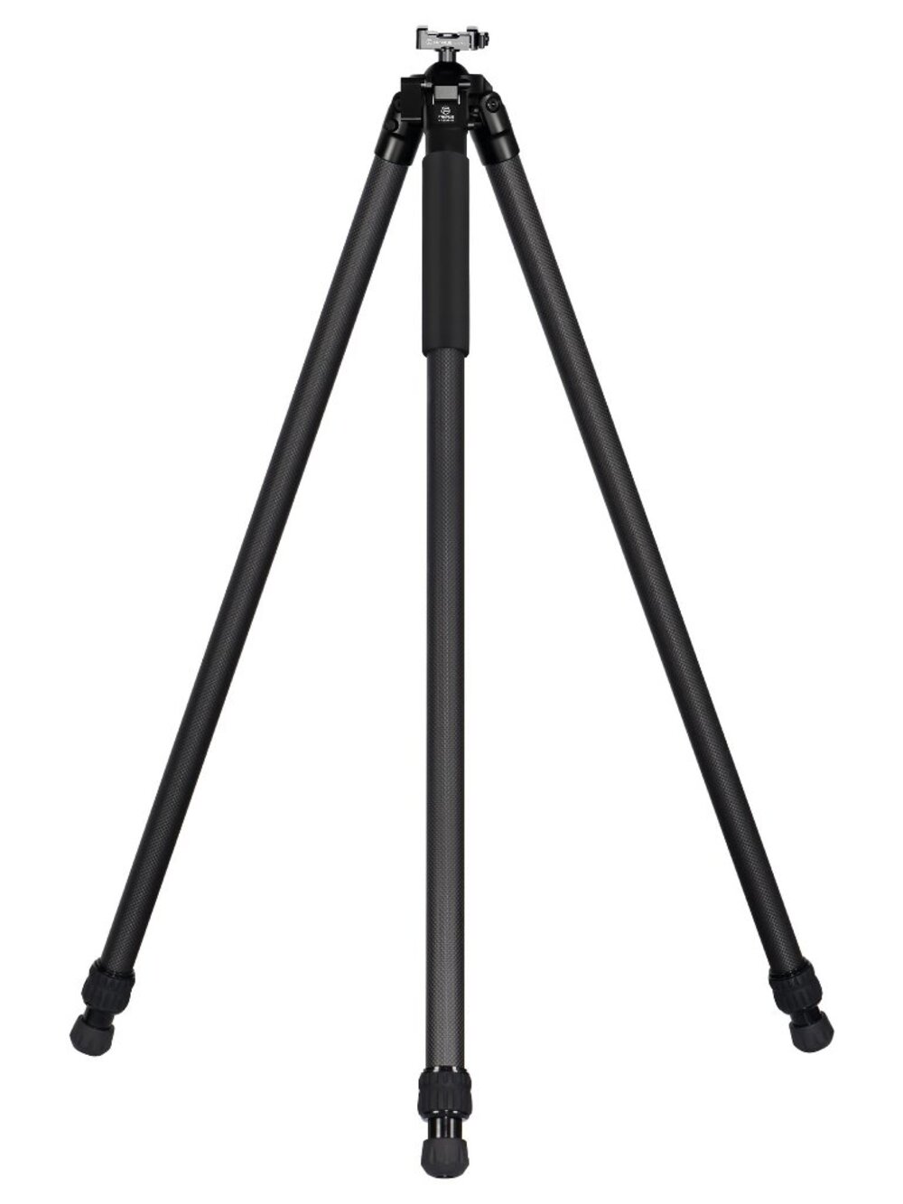 FANAUE Carbon Fiber Hunting Tripod HT-3220-45 Arca Swiss 360 Ball Head